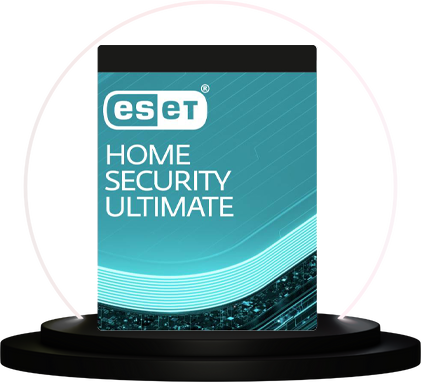 ESET Home Security Ultimate