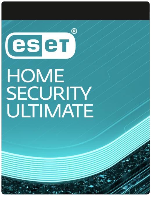 ESET Home Security Ultimate ESET Home Security Ultimate
